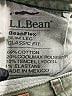 L.L.Bean Green Jeggings Size 10 - photo 8