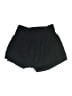 Unbranded Solid Black Athletic Shorts Size L - photo 1
