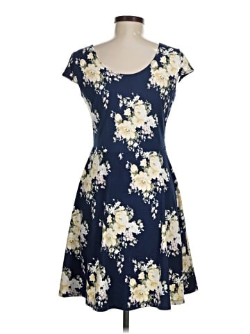 rue21 Casual Dress (view 2)
