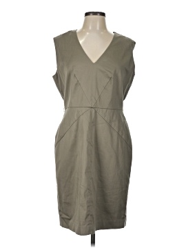 Apostrophe Casual Dress