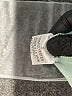 Emma & Michele 100% Polyester Paisley Green Casual Pants Size S - photo 8