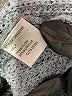 Majorelle Gray Pullover Sweater Size S - photo 8