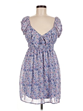 Almost Famous Casual Dress
