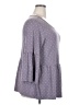 Matilda Jane Gray 3/4 Sleeve Top Size XXL - photo 4