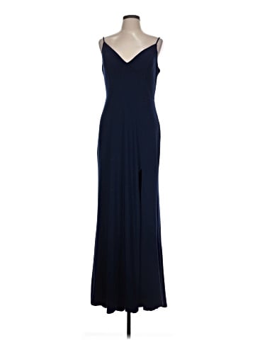 Jump Apparel Cocktail Dress (view 1)