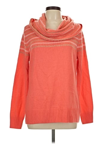 New York & Company Pullover Sweater (view 1)