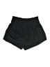 Unbranded Solid Black Athletic Shorts Size L - photo 2