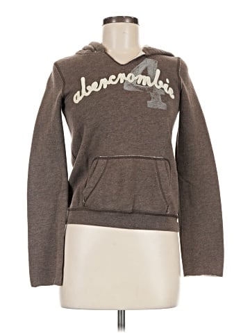 Abercrombie Sweatshirt (view 1)
