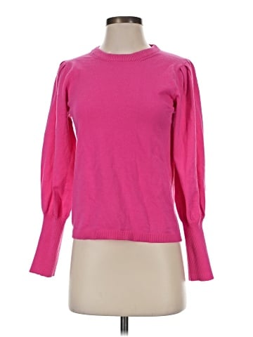 M Magaschoni Pullover Sweater (view 1)