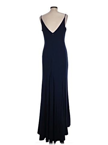 Jump Apparel Cocktail Dress (view 2)
