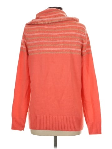 New York & Company Pullover Sweater (view 2)
