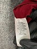 Alice + Olivia Burgundy Coat Size L - photo 7
