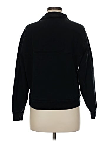 Everlane Zip Up Hoodie (view 2)