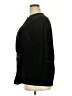 Kasper Black 3/4 Sleeve Blouse Size 2X - photo 5