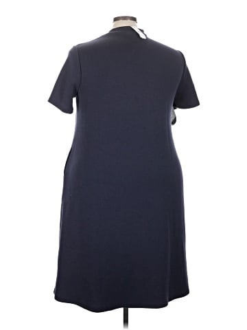 Lane Bryant Casual Dress (view 2)