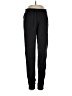 FP Movement Solid Black Track Pants Size S - photo 1