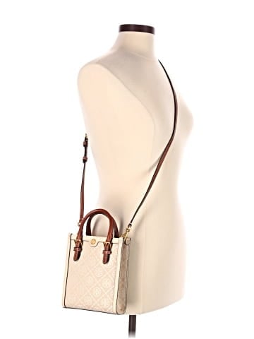 Tory Burch Satchel (view 2)