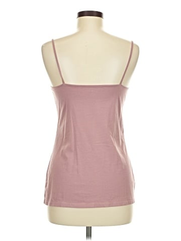 Ann Taylor LOFT Outlet Sleeveless Top (view 2)