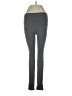 Say What? Gray Active Pants Size S - photo 1