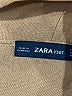 Zara Tan Cardigan Size S - photo 7