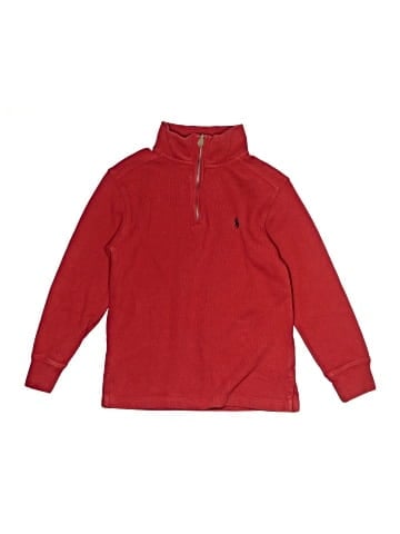 Polo by Ralph Lauren Pullover Sweater (view 1)