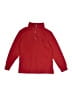Polo by Ralph Lauren 100% Cotton Red Pullover Sweater Size 8 - photo 1