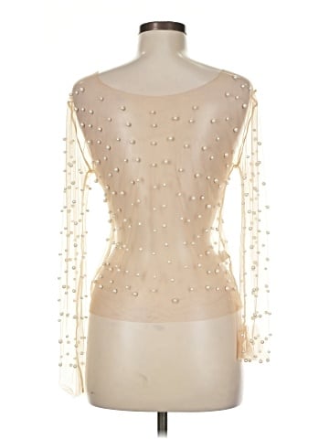 Unbranded Long Sleeve Blouse (view 2)