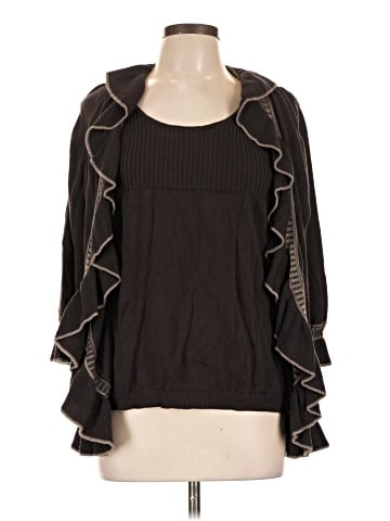 Tribal Cardigan (view 1)