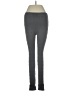 Say What? Gray Active Pants Size S - photo 2