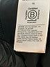 Athleta Solid Black Active Pants Size 16 - photo 5