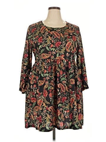 Unbranded Casual Dress (view 1)