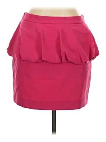 Zara Casual Skirt (view 1)