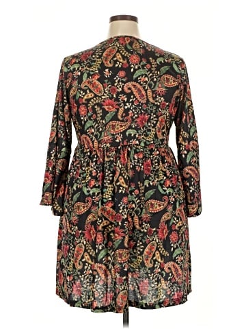 Unbranded Casual Dress (view 2)