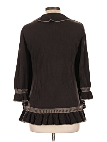 Tribal Cardigan (view 2)