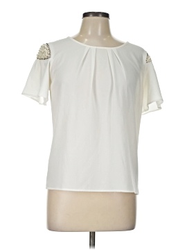 Tovia Short Sleeve Blouse (view 1)