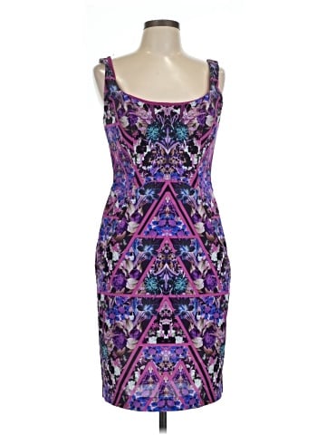 Nicole Miller Cocktail Dress (view 1)