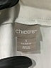 Chico's Ivory Active Pants Size XL (3) - photo 7