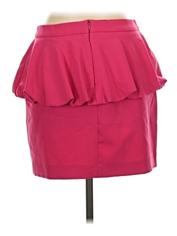Zara Casual Skirt (view 2)