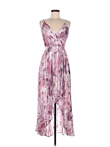 Lulus Cocktail Dress (view 1)