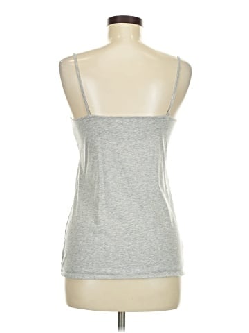 Ann Taylor LOFT Outlet Sleeveless Top (view 2)