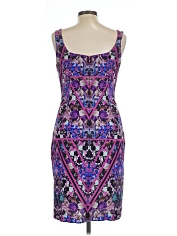 Nicole Miller Cocktail Dress (view 2)