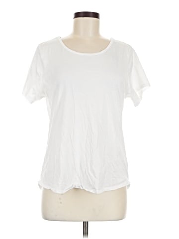 Threads 4 Thought Short Sleeve T-Shirt (view 1)