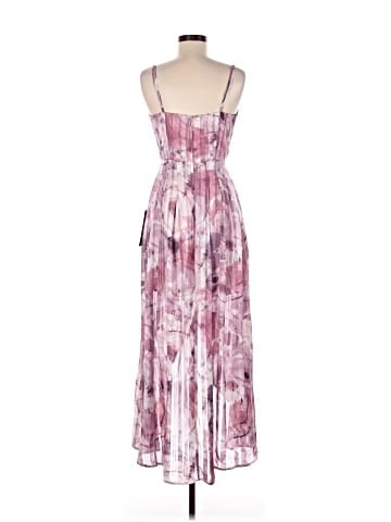 Lulus Cocktail Dress (view 2)