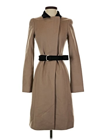 BOSS by HUGO BOSS Trenchcoat (view 1)