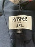 Kasper A.S.L. Black Blazer Size 10 - photo 6