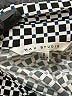 Max Studio Houndstooth Gray Casual Dress Size S - photo 7