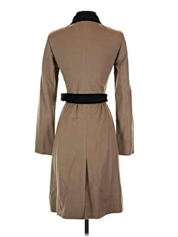 BOSS by HUGO BOSS Trenchcoat (view 2)