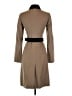 BOSS by HUGO BOSS Tan Trenchcoat Size 0 - photo 2