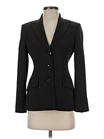 Anne Klein Blazer (view 1)