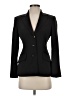 Anne Klein Black Blazer Size 0 (petite) - photo 1